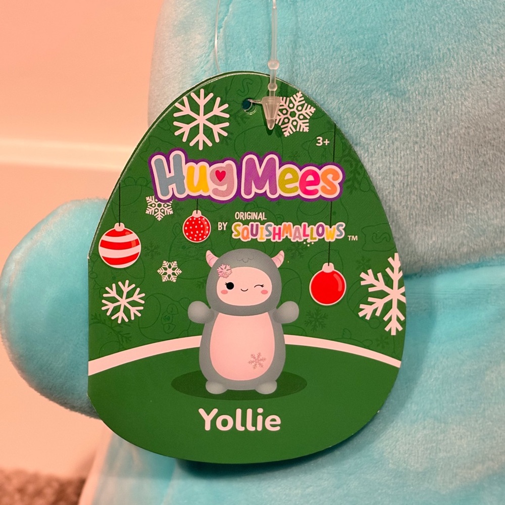 Yollie - Picture 6 of 8